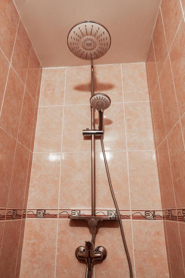 Penzion Rozalia Hotel Кошице Екстериор снимка