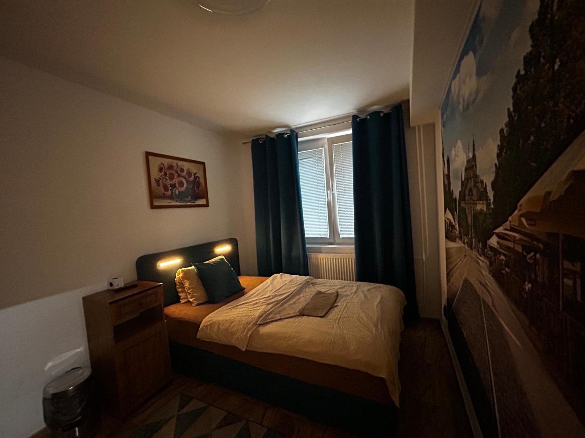 Penzion Rozalia Hotel Кошице Екстериор снимка
