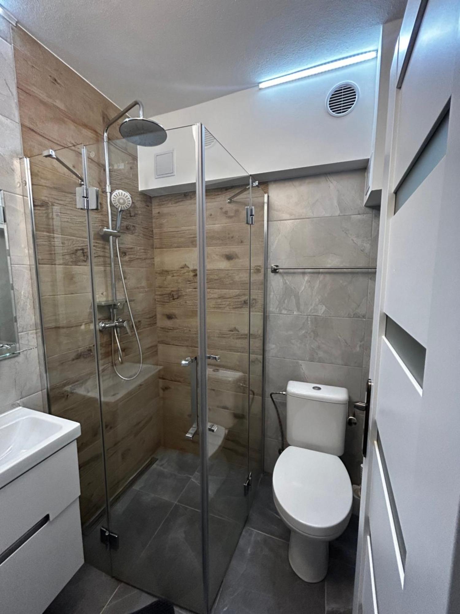 Penzion Rozalia Hotel Кошице Екстериор снимка