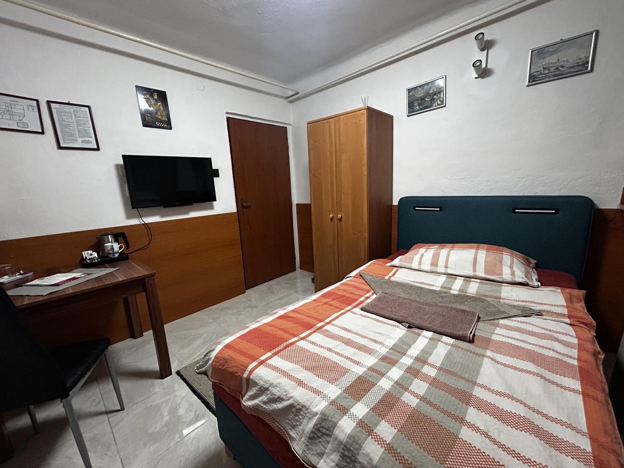 Penzion Rozalia Hotel Кошице Екстериор снимка