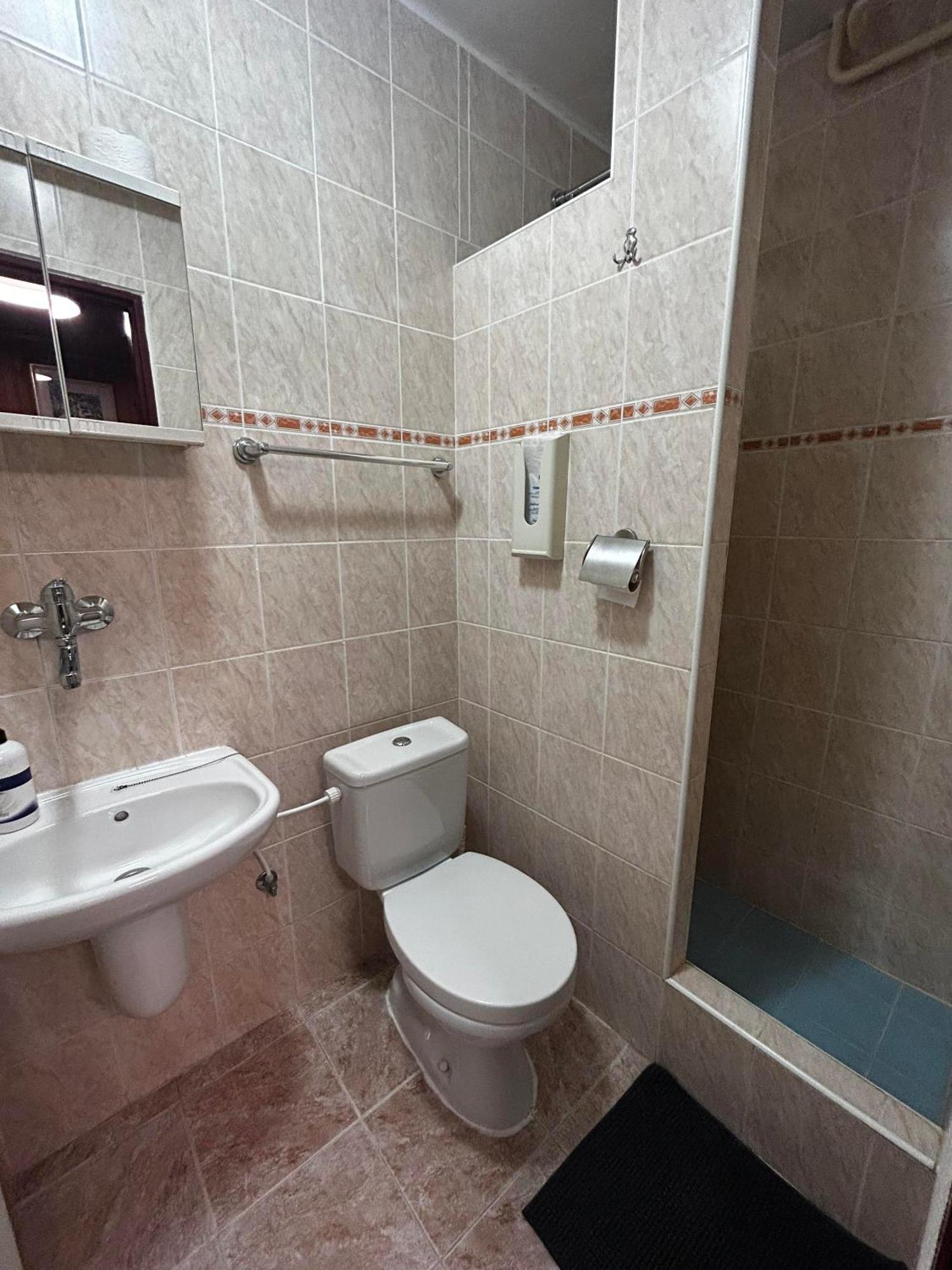 Penzion Rozalia Hotel Кошице Стая снимка