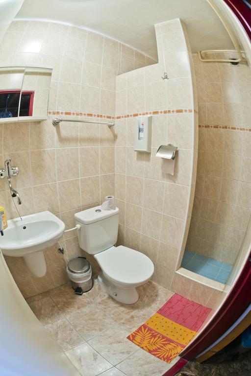 Penzion Rozalia Hotel Кошице Екстериор снимка