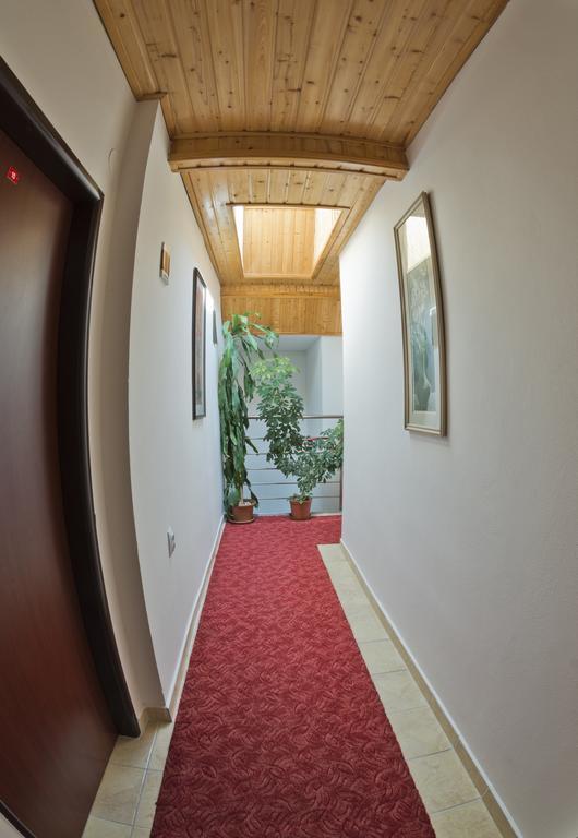 Penzion Rozalia Hotel Кошице Екстериор снимка